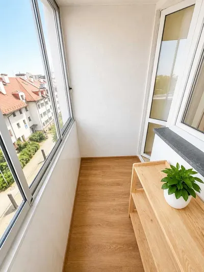 3 Oddzielne Pokoje na Mokotowie/ul.Konstancinska - miniatura 4