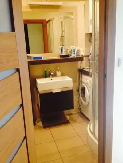 2 pokojowe mieszkanie na wynajem Urzednicza centrum Krakow - miniatura 5