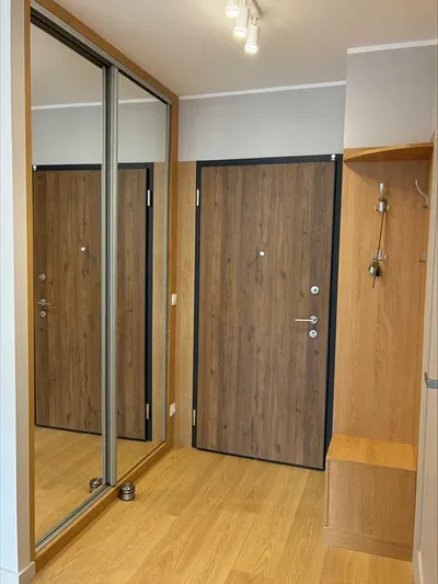2-pokojowe mieszkanie 40 m²| Pierwszy najem | Miejsce garażowe w cenie - miniatura 4