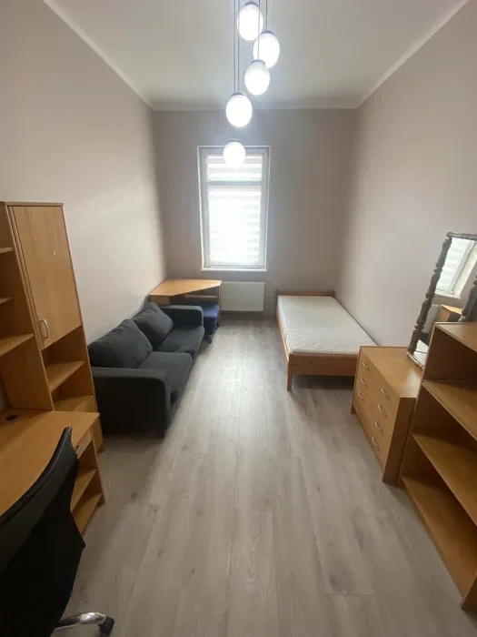 Pokój na wynajem 15m2 ul. Kościuszki - 1/5