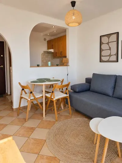 Graniczna 4 | 26,7 m² | 2 pokoje | świetna lokalizacja - miniatura 3