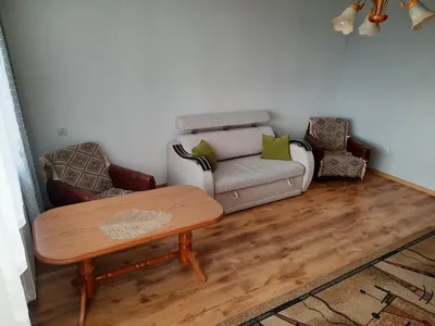 Mieszkanie do wynajęcia os. Borki 48m2 - miniatura 5