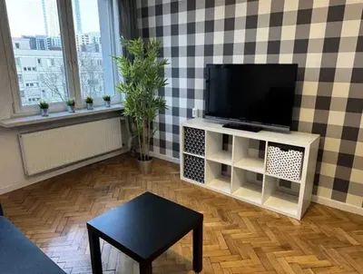 Mieszkanie 49 m² | 2 pokoje | Koszutka | Centrum | Spodek 200 m | KTW | Uniwersytet Śląski - miniatura 2