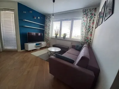 Mieszkanie 2 pokojowe Praga Południe - miniatura 5