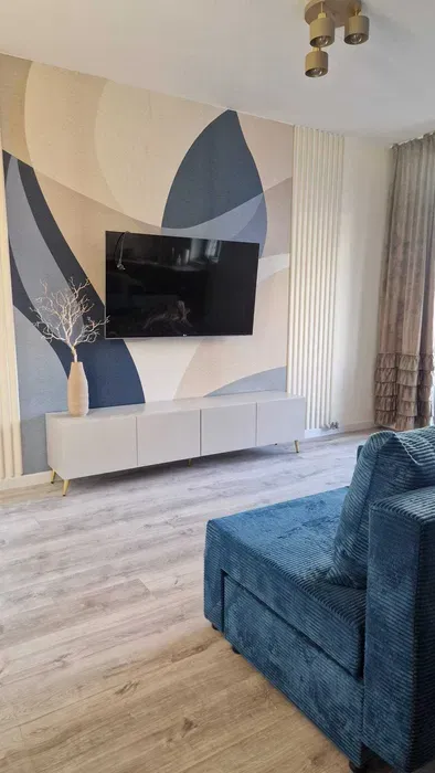 apartament 2 pokojowy 50 m. od Metra Młociny