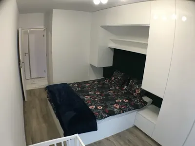 Wynajmę mieszkanie, Kraków, ul. Gromadzka - miniatura 2