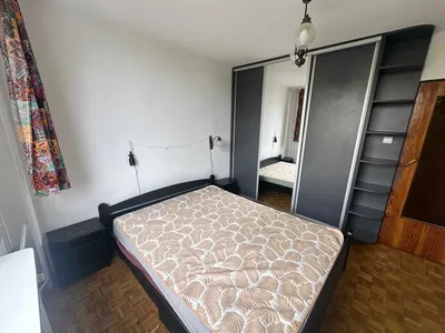 Trzy pokoje niezależne ul. WITOLIŃSKA os. OSTROBRAMSKA - miniatura 4