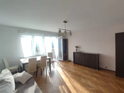 Bardzo duży pokoj jednoosobowy Gdynia ul. Dantyszka - miniatura 3