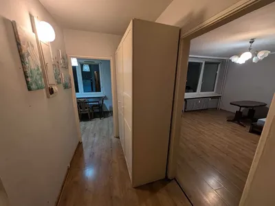 Mieszkanie 36m², ul. Sanocka, 5 piętro – do wynajęcia od zaraz - miniatura 2
