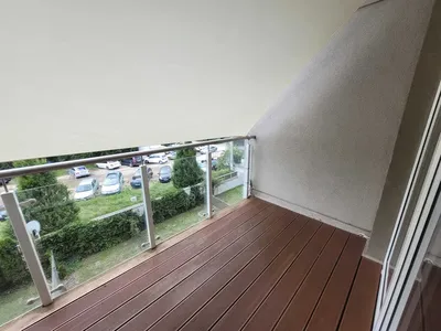 Gdańsk Potęgowska - mieszkanie na wynajem 3 pokoje + garaż podziemny - miniatura 5
