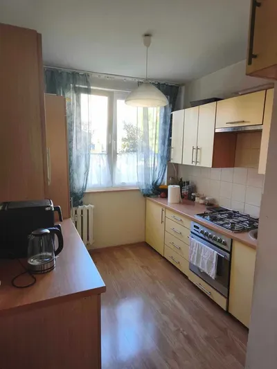 Pokój do wynajęcia ul. Poleska - miniatura 3