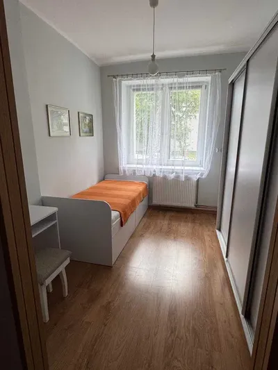Sosnowiec Mireckiego / Roweckiego | 2 pokoje | Obok UŚ | Tramwaj - miniatura 4