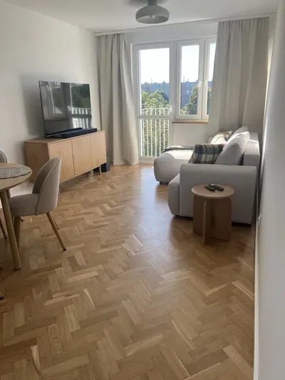 Mieszkanie wynajem Piastowska Przymorze 45m