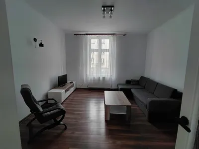 Wynajmę 2 pokojowe mieszkanie. Stare Debniki -Pułaskiego - miniatura 2