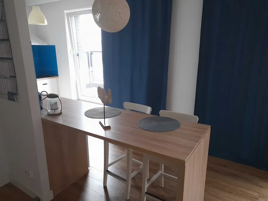 Wynajmę mieszkanie w centrum Gdańska - 1/8