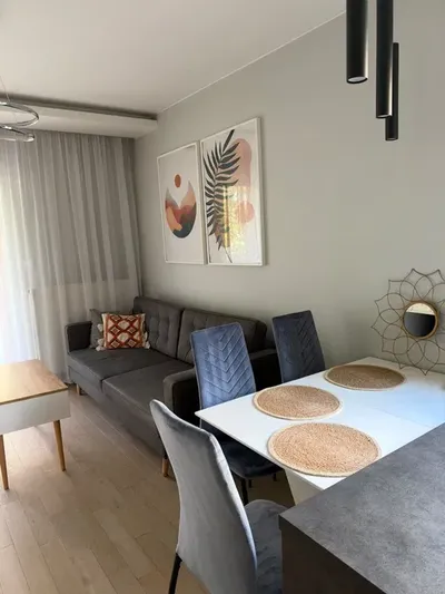 43 m² | 2 pokoje | balkon | Osiedle Pod Dębem | bez prowizji - miniatura 2