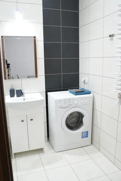 Wynajmę kawalerkę ul. Wiosny Ludów 19, Katowice - Szopienice - miniatura 5