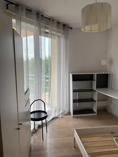 Mieszkanie 2 pokojowe z aneksem Czyżkówko - miniatura 4