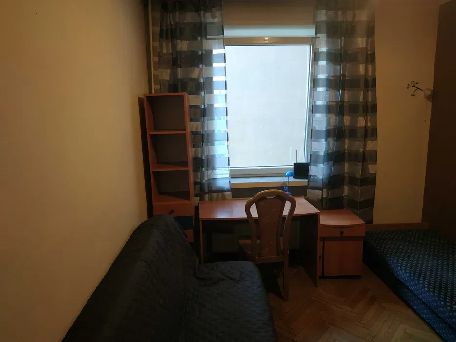 Do wynajęcia mieszkanie 28m Kraków bez pośredników - 1/7