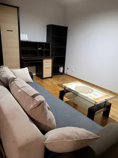 3 pokoje | 57,9 m2 | 1. piętro | Balkon 7 m2 | Kurpiowska | POBITNO - miniatura 4