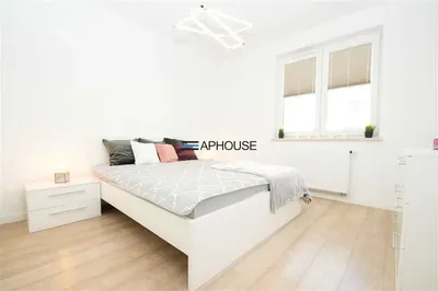 2 pok/42m2/Balkon/Zabłocie/ Podgórze/ Bulwary wiślane/ Balkon/ Akademia Frycza/ENG - miniatura 3