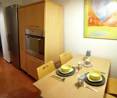 3 niezależne pokoje, Dolny Mokotów 74 m² - miniatura 3