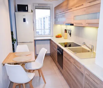 Mieszkanie na wynajem Kraków | Bez prowizji | 51m² | Bohomolca - miniatura 5