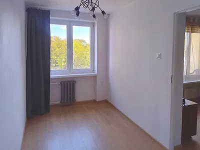 Wynajmę M4 po remoncie: salon + 3 pokoje, | blisko DTŚ | 3 piętro balkon | zero prowizji - miniatura 5