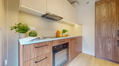 Nowoczesne 3 pokojowe z balkonem | Przyjazne zwierzętom | Bezpośrednio | Od Listopada