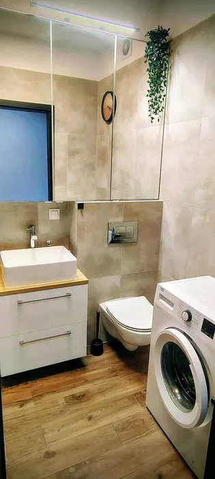 Nowoczesne 2-pokojowe mieszkanie 33 m² | miejsce postojowe | winda | Poznań ul. Mariacka (Główna-Zawady) - miniatura 4