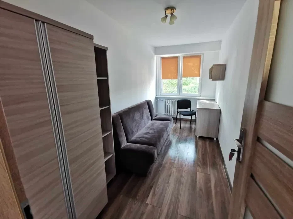 Wynajmę jeden pokój , Gagarina Polecam ! - 1/5