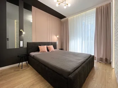 Mieszkanie do wynajęcia | Apartament 40 m² | ul. Garbarska 18A | klimatyzacja | duży balkon | miejsce garażowe - miniatura 5