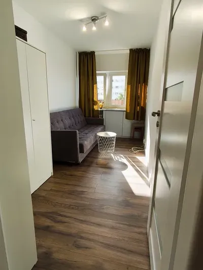 Mieszkanie 2 pokoje 39m Wola - miniatura 2