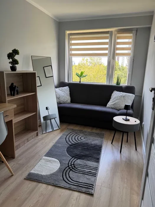 Pokoje dla Studentów | Centrum | ul. Waszyngtona 18 | Blisko UMB, USK i Politechniki - 1/7