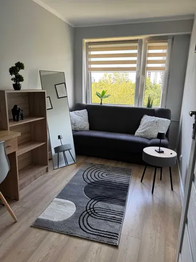 Pokoje dla Studentów | Centrum | ul. Waszyngtona 18 | Blisko UMB, USK i Politechniki