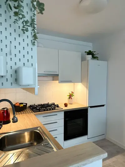 Piękne mieszkanie na Bielanach - miniatura 5