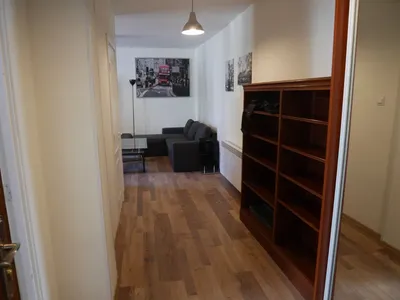 Wynajmę mieszkanie 2-pokojowe 50m2 w Gdyni Redłowo z miejscem postojowym - miniatura 2
