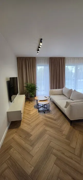 Mieszkanie apartament 3 pokoje ul. Przystani - miniatura 4
