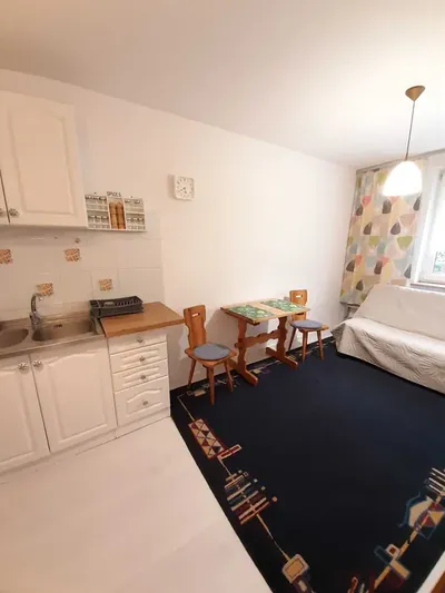 Bezpośrednio ładne mieszkanie 2 pokoje 30m2 Bemowo Jelonki od zaraz - miniatura 4