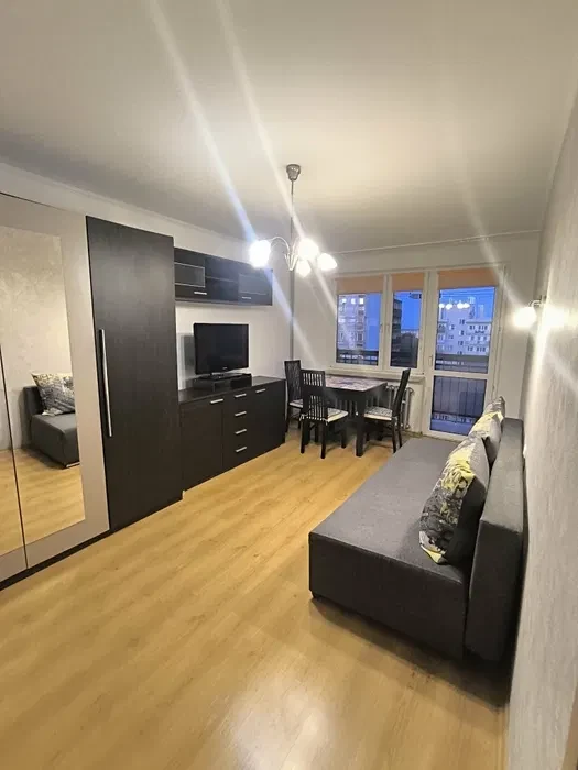 Do wynajęcia mieszkanie 3 pokoje 50 m2 - 1/16