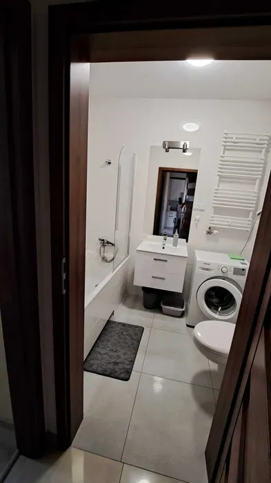Do wynajęcia 2 pokoje, ul. Dąbska - miniatura 3