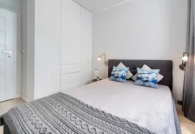 Mieszkanie z balkonem 48 m² miejsce parkingowe/2 pokoje/ MORENA-Myśliwska 24 - miniatura 5