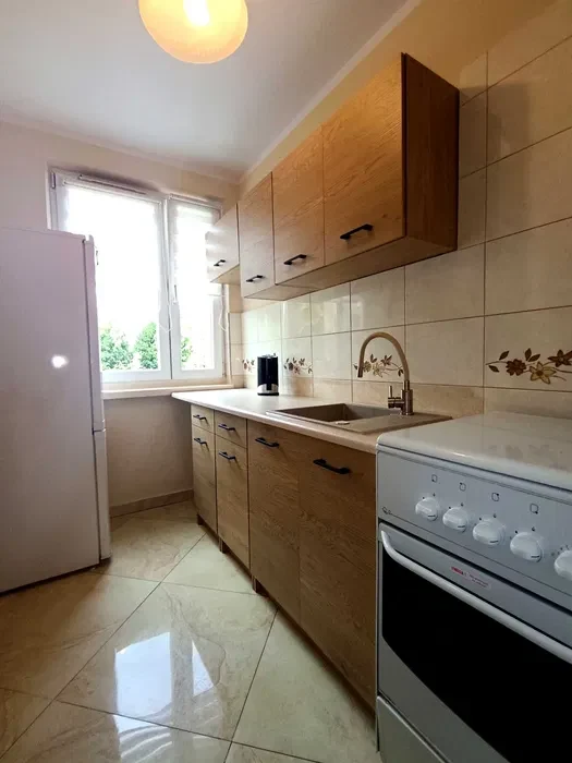 Mieszkanie na wynajem - 3 niezależne pokoje, Dębniki, ul. Słomiana | ~60 m² - 1/8