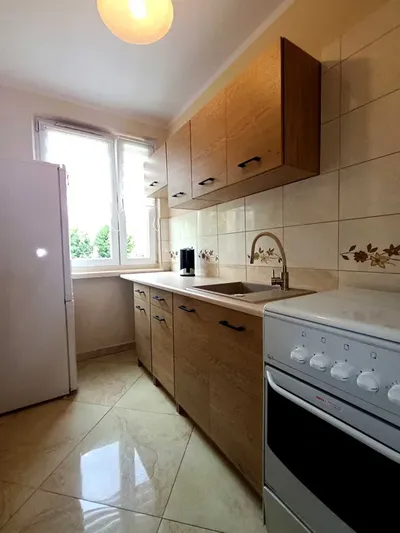 Mieszkanie na wynajem - 3 niezależne pokoje, Dębniki, ul. Słomiana | ~60 m²