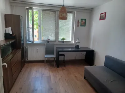Kawalerka 20 m²/ | ul. 1 Sierpnia / Umeblowana /Blisko centrum /Od zaraz