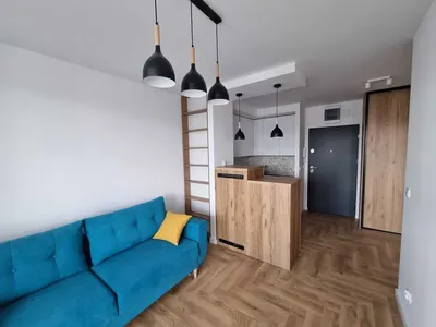 Wynajmę mieszkanie ul. Jemiołuszki Lublin - miniatura 2
