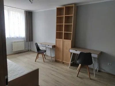 miejsce męskie w pokoju 2-os Azory ul. Stachiewicza