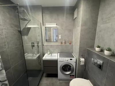 Mieszkanie do wynajecia Katowice z miejscem postojowym - miniatura 4