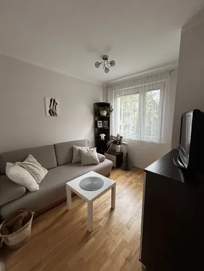 Dwa pokoje 20m2 Warszawa Mokotów Osiedle Arbuzowa - miniatura 3