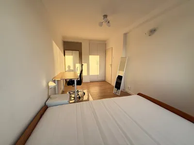 Mieszkanie na wynajem na Mokotowie obok Galerii Mokotów - miniatura 4